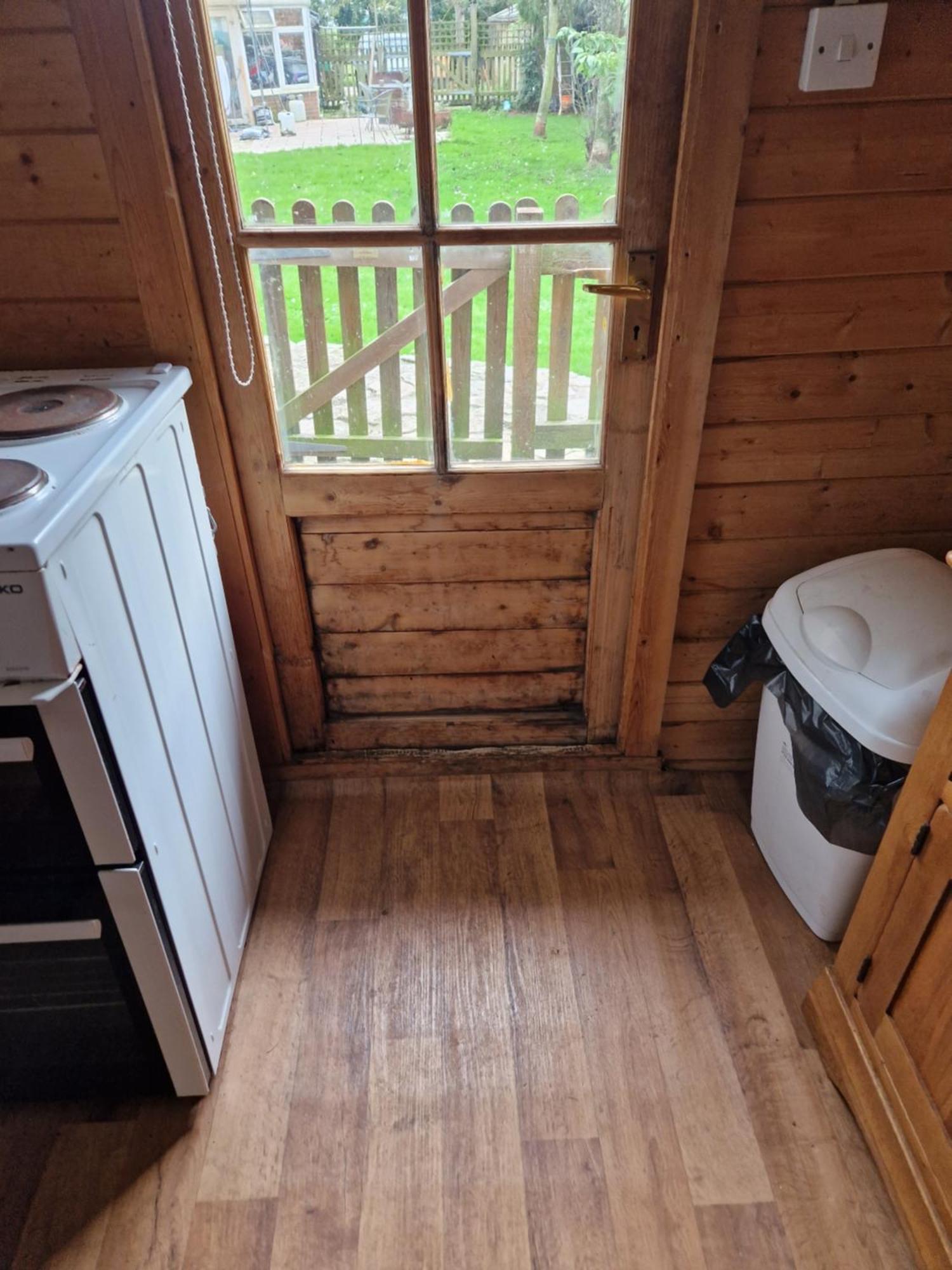The Cabin - A Very Quiet Location Pewsey ภายนอก รูปภาพ